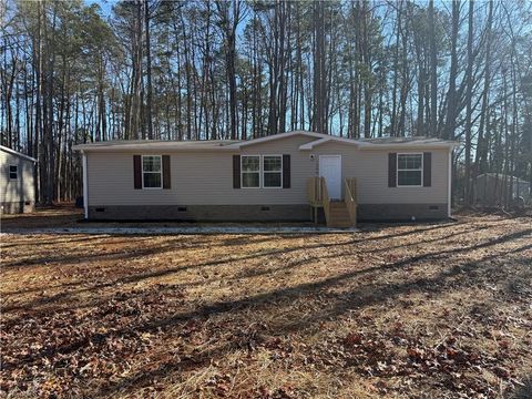 1395 Safrit Road Salisbury NC 28146