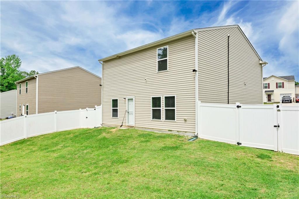 1124 Woodsman Drive, Burlington, North Carolina image 7