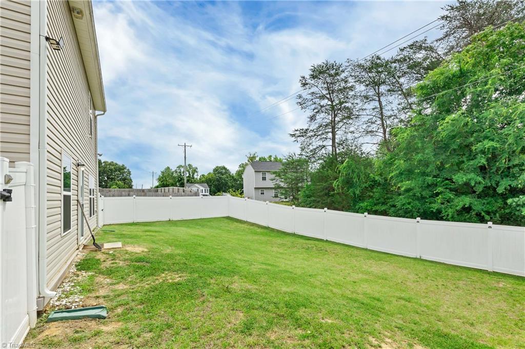 1124 Woodsman Drive, Burlington, North Carolina image 9