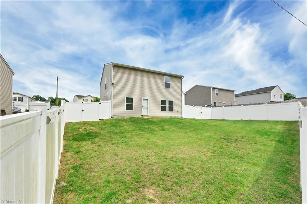 1124 Woodsman Drive, Burlington, North Carolina image 10