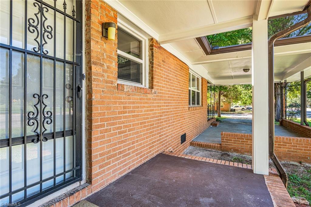 Photo of 402 E Horah Street, Salisbury, NC 28144 (MLS # 1237575)