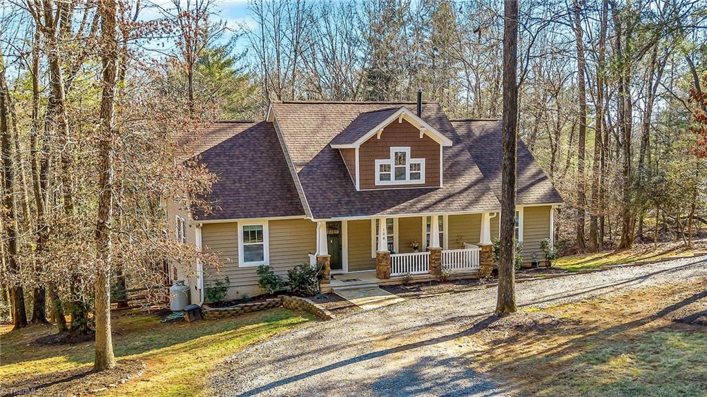 128 Golden Trout Drive