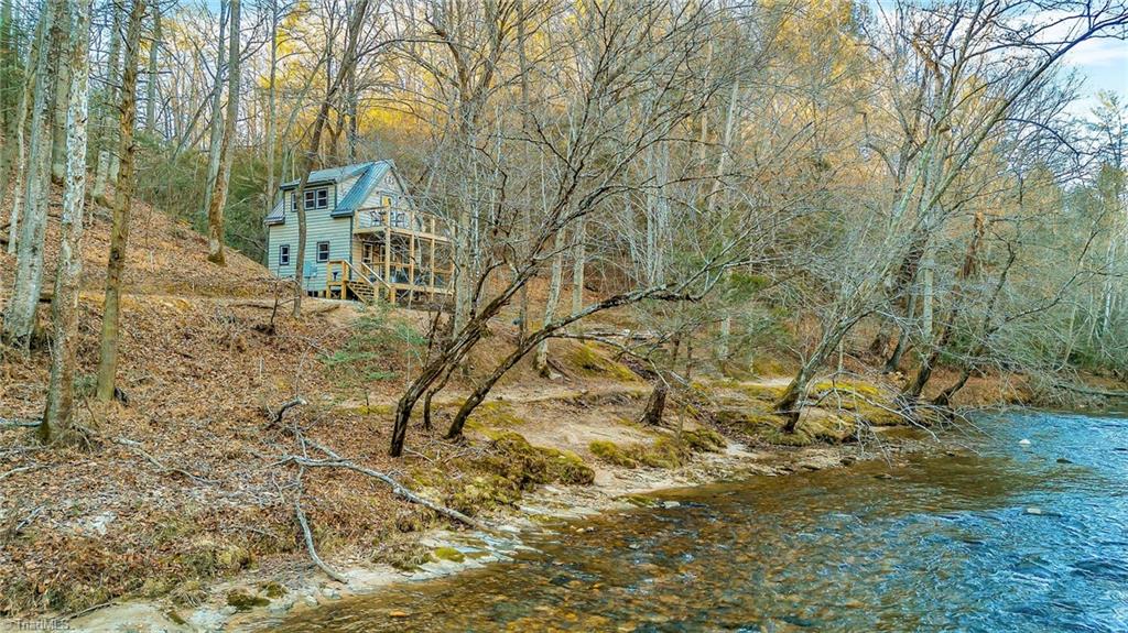 128 Golden Trout Drive