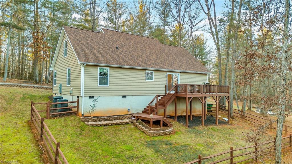 128 Golden Trout Drive