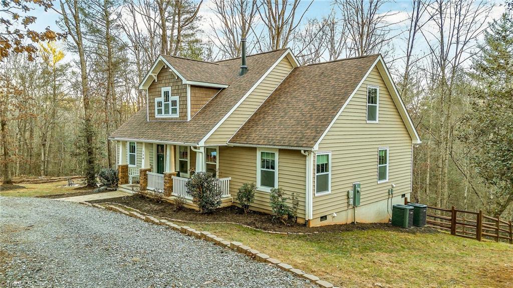 128 Golden Trout Drive