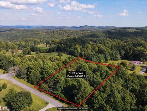 Vacant Land For Sale - TBD Antigua Drive<br/> Moravian Falls, NC 28654