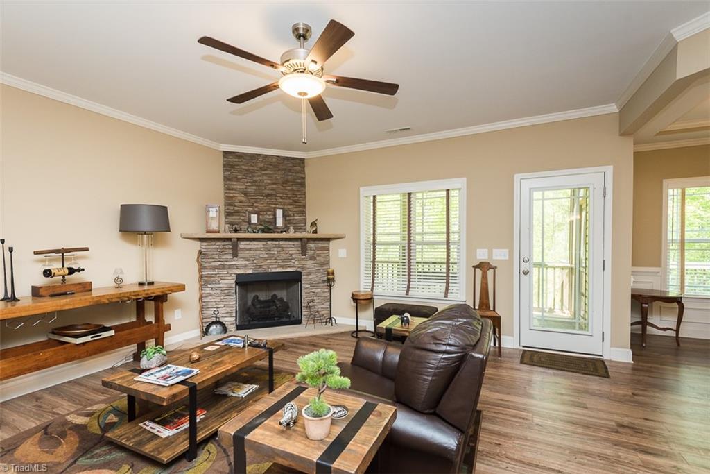 4057 Mackenzie Drive, Haw River, North Carolina image 10