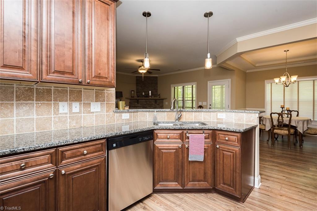 4057 Mackenzie Drive, Haw River, North Carolina image 6