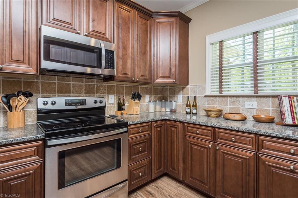 4057 Mackenzie Drive, Haw River, North Carolina image 4