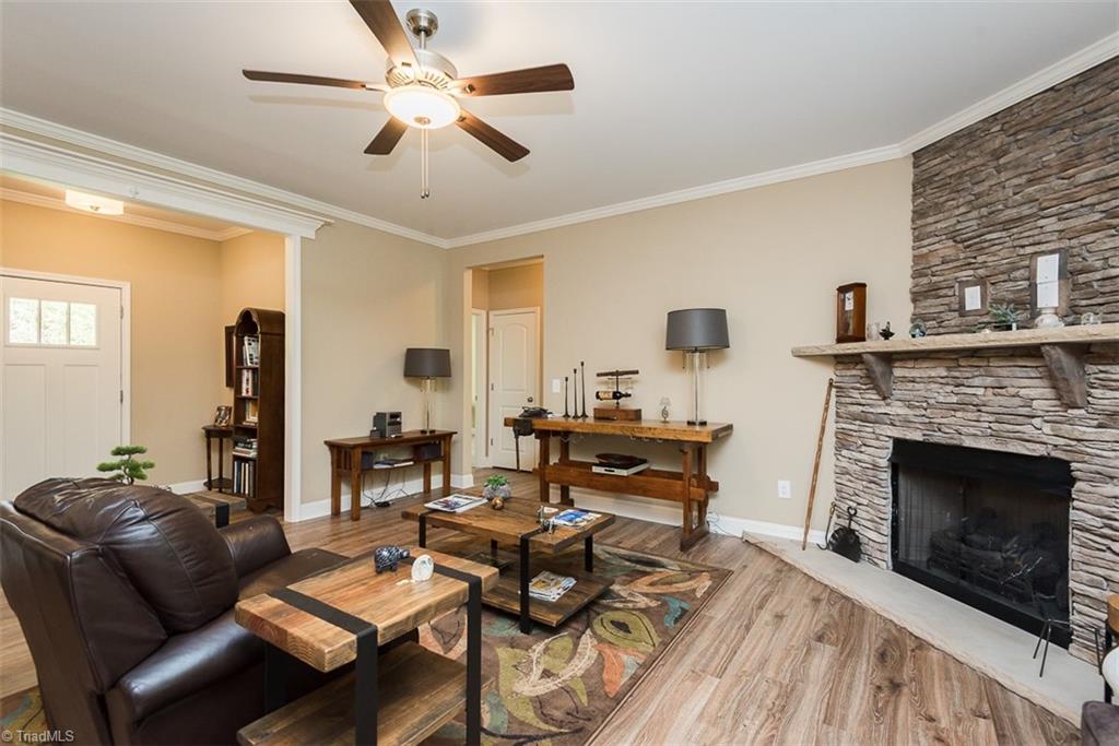 4057 Mackenzie Drive, Haw River, North Carolina image 9