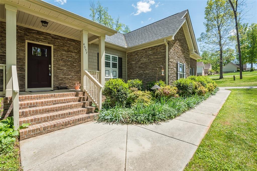 4057 Mackenzie Drive, Haw River, North Carolina image 2