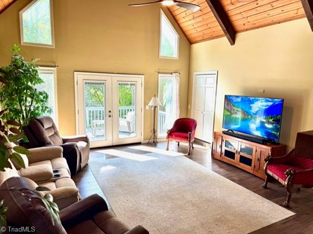 483 Pine Creek Trail