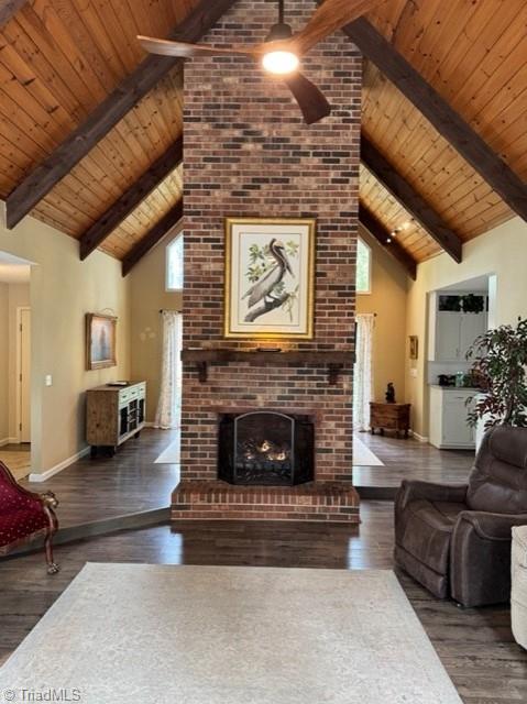 483 Pine Creek Trail