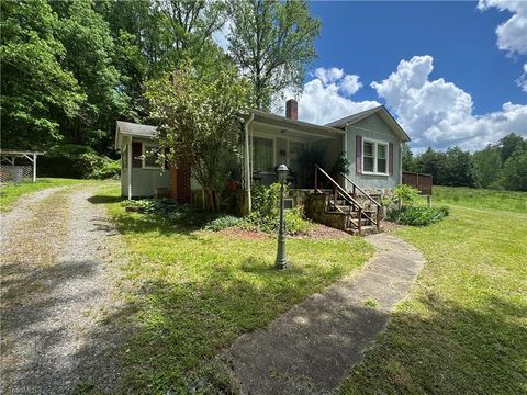 4679 S NC Highway 18 Moravian Falls NC 28654