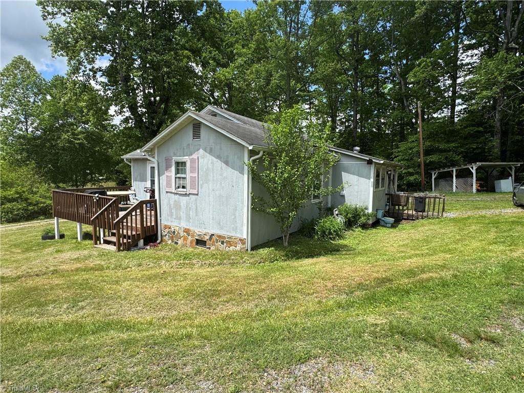 4679 S Nc Highway 18, Moravian Falls, North Carolina image 19