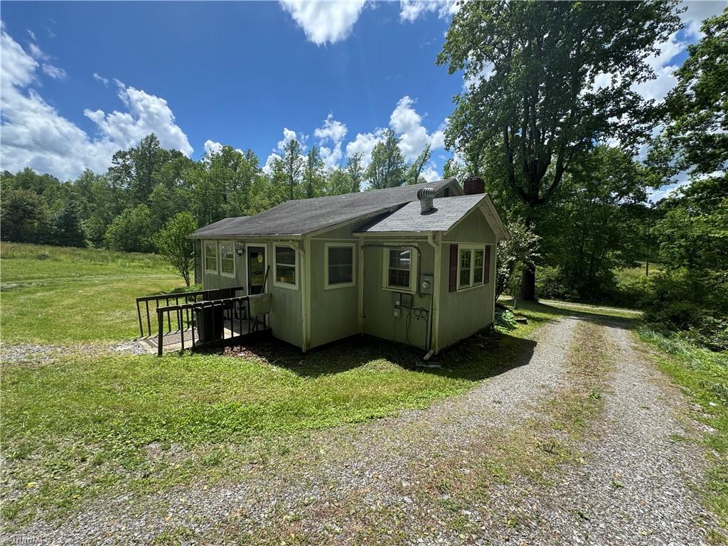 4679 S NC Highway 18