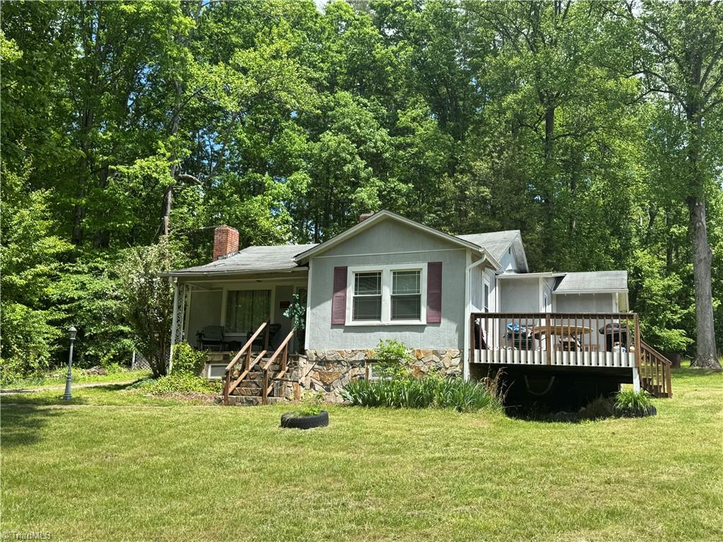 4679 S NC Highway 18
