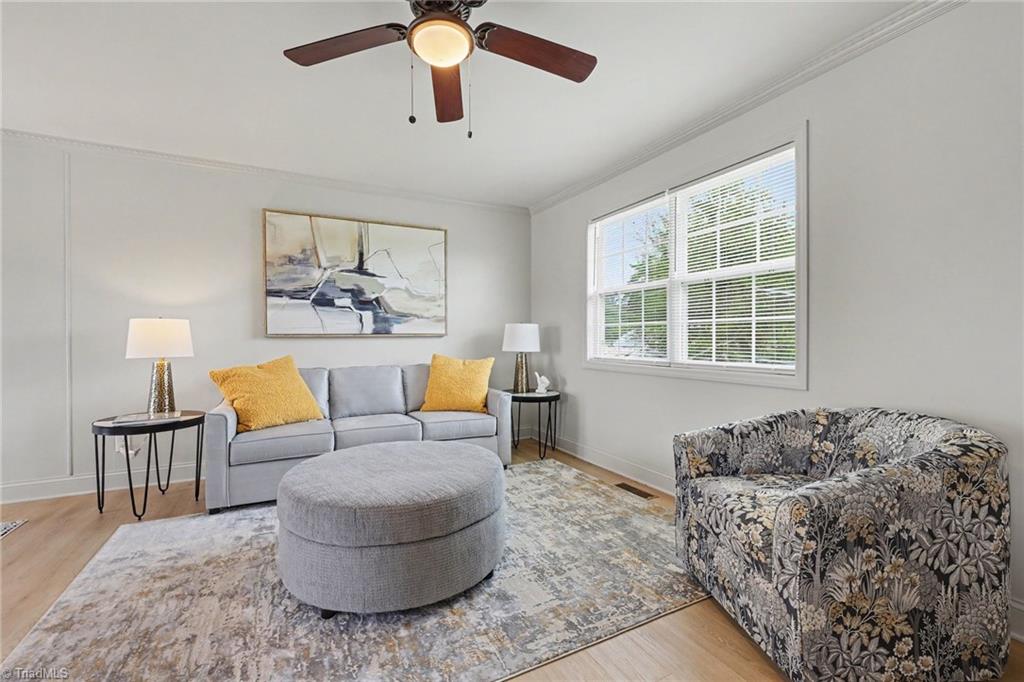 Photo of 2505 Banner Whitehead Road, Sophia, NC 27350 (MLS # 1229446)