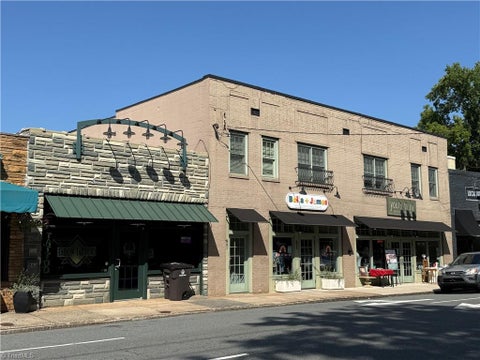 Multifamily For Rent - 841 Reynolda Road #3<br/> Forsyth County, Winston-Salem, NC 27104