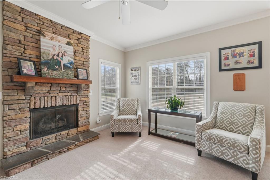 7003 Pearson Run Court