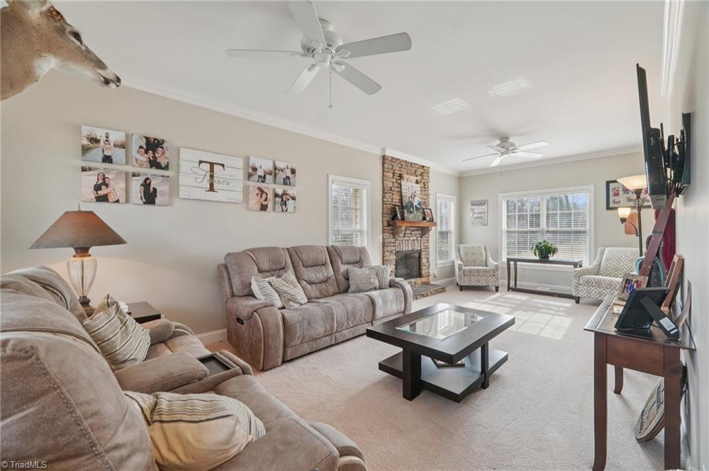 7003 Pearson Run Court