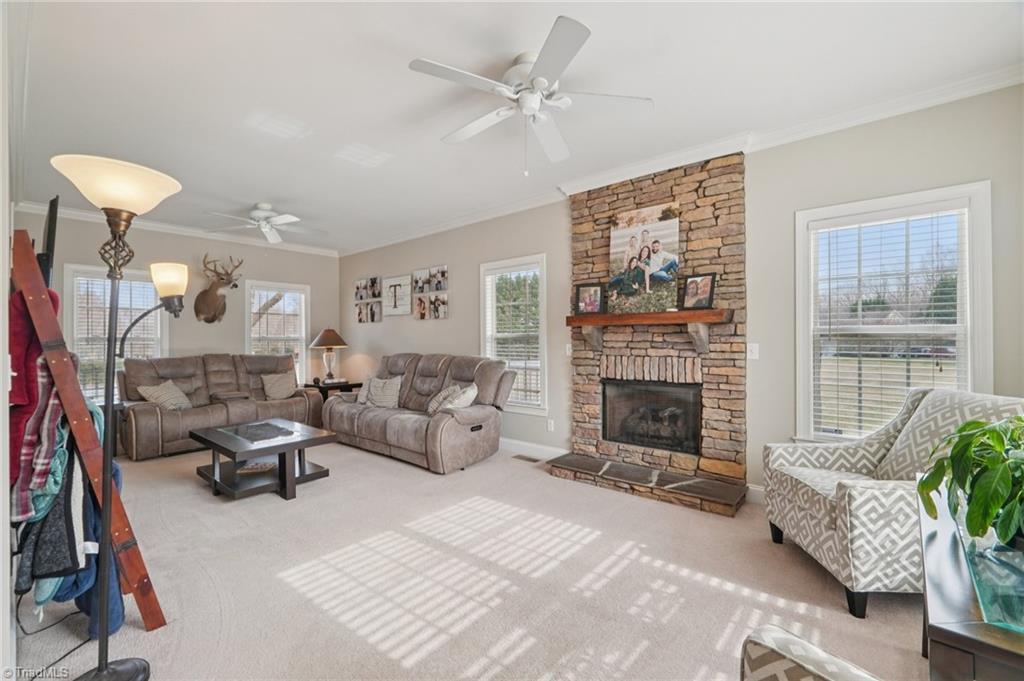 7003 Pearson Run Court