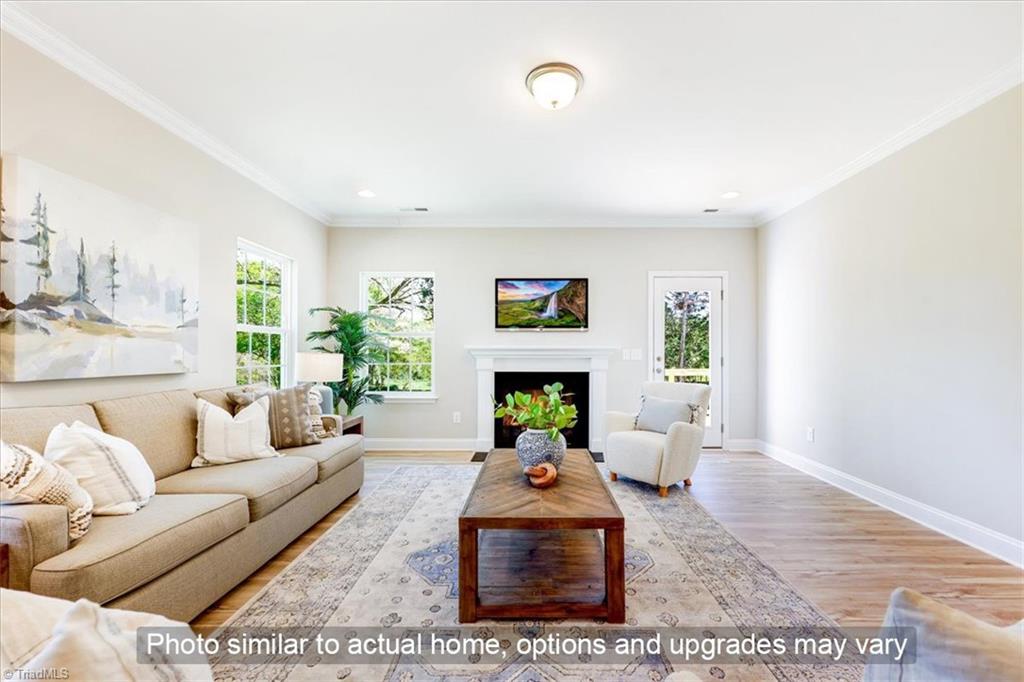 406 Stonewell Court #LOT 45, Pleasant Garden, North Carolina image 10