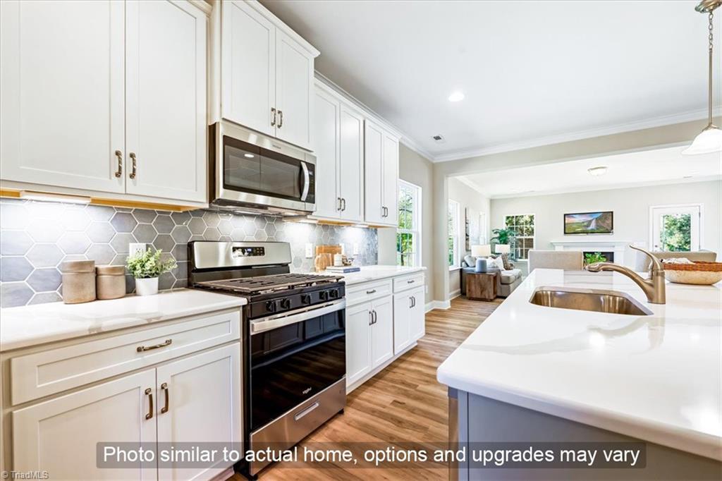 406 Stonewell Court #LOT 45, Pleasant Garden, North Carolina image 4