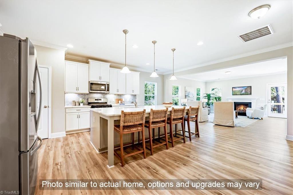 406 Stonewell Court #LOT 45, Pleasant Garden, North Carolina image 7