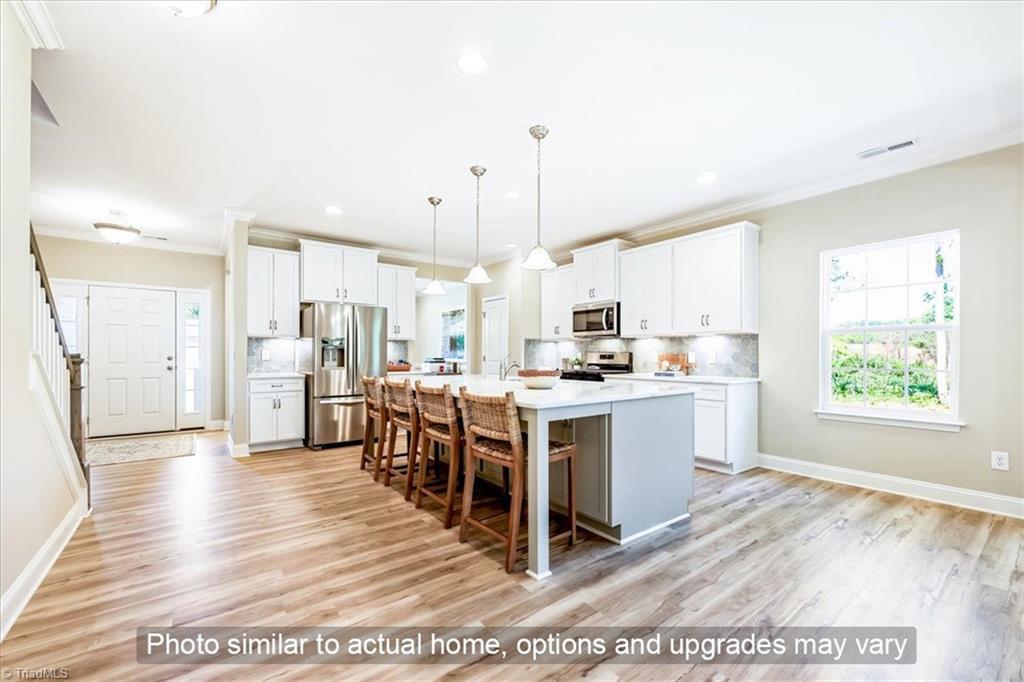 406 Stonewell Court #LOT 45, Pleasant Garden, North Carolina image 8