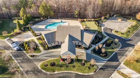 A home in Winston-Salem