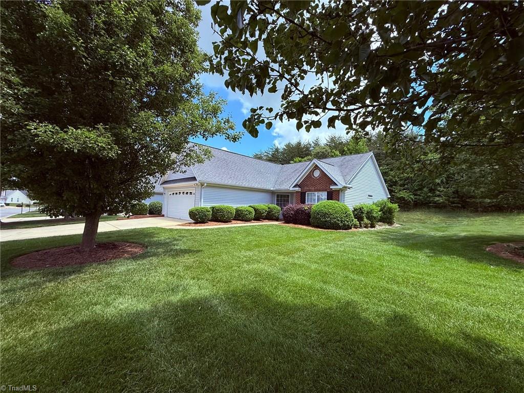 5628 Roundup Circle, Greensboro, North Carolina image 7