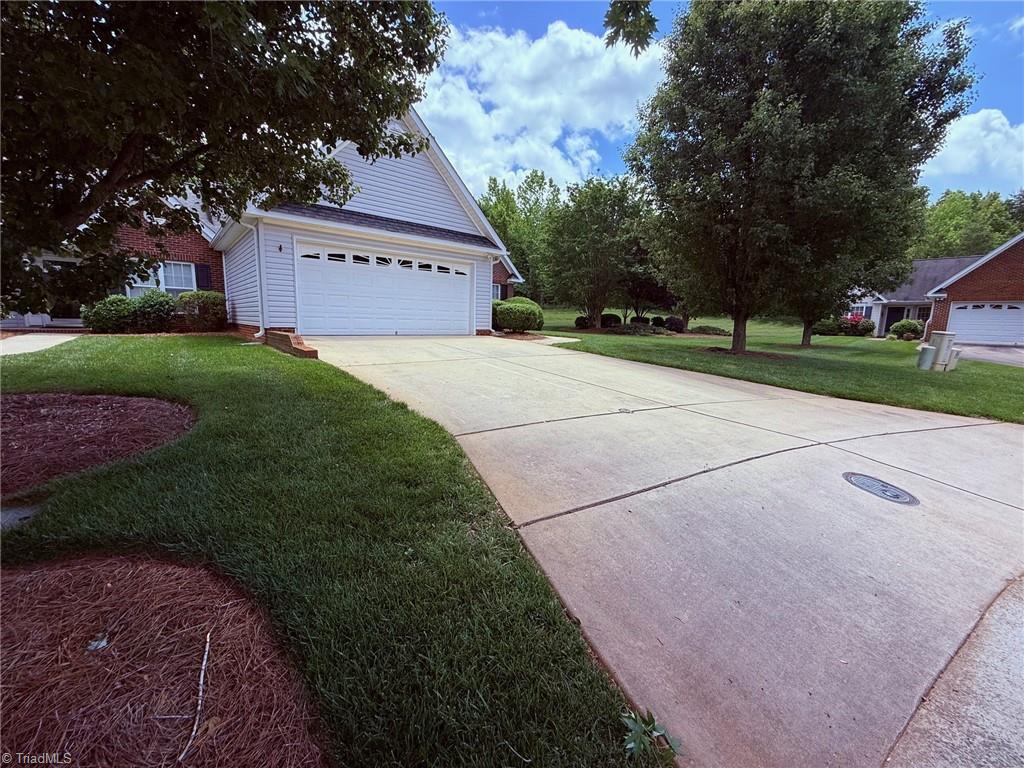 5628 Roundup Circle, Greensboro, North Carolina image 9