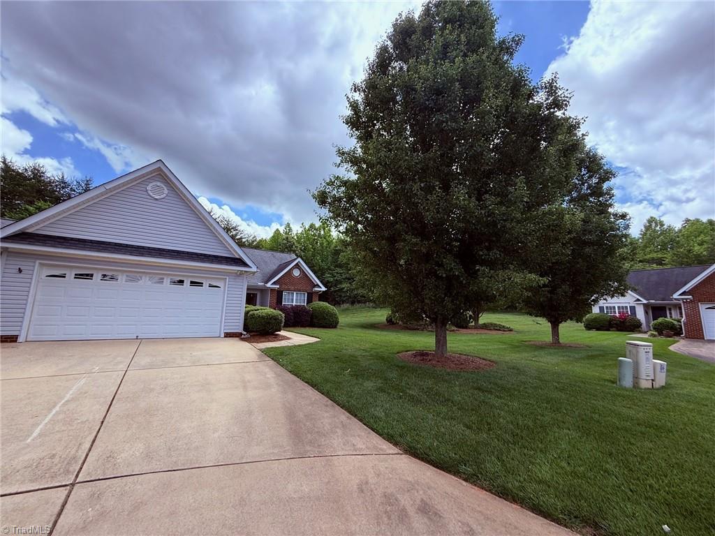 5628 Roundup Circle, Greensboro, North Carolina image 8