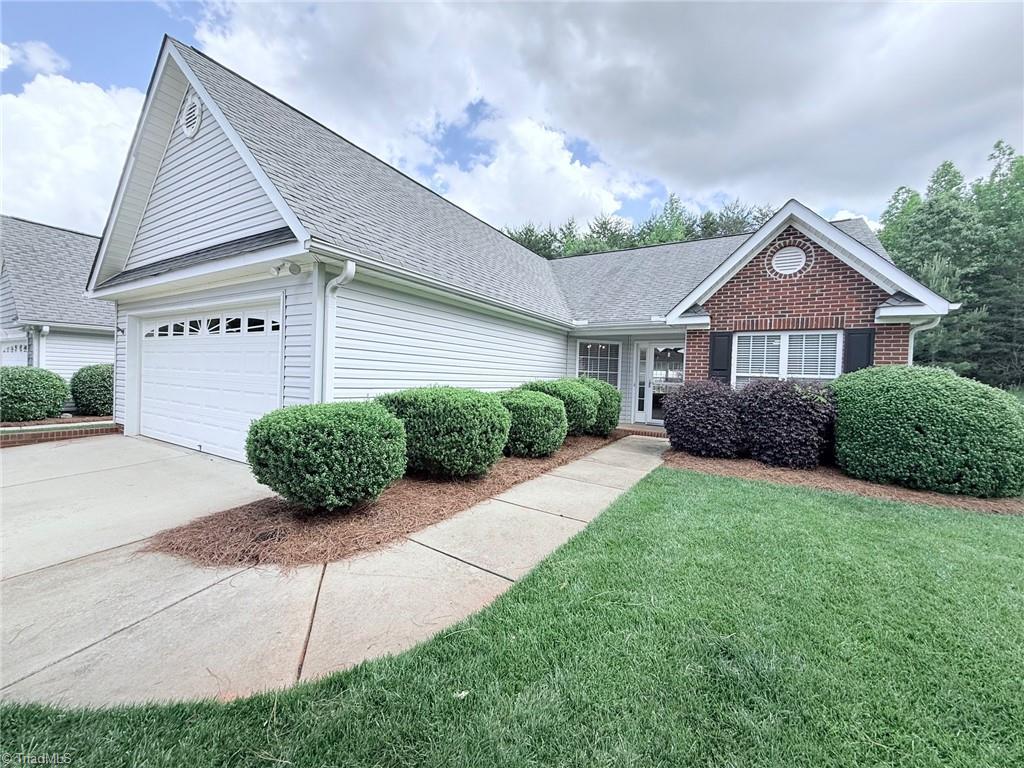 5628 Roundup Circle, Greensboro, North Carolina image 1