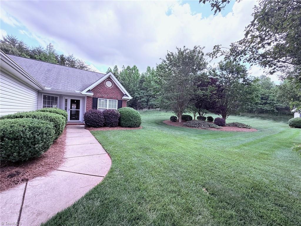 5628 Roundup Circle, Greensboro, North Carolina image 6