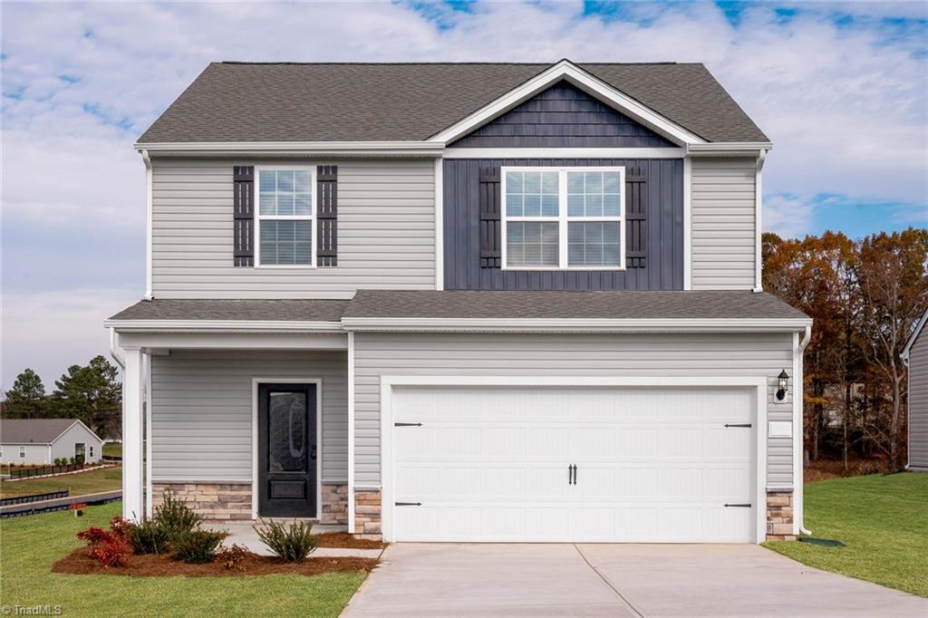 109 Courtland Drive, King, North Carolina image 1
