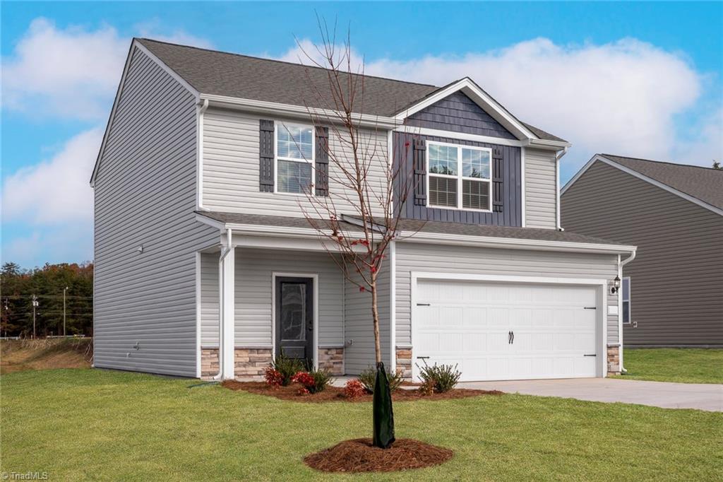 109 Courtland Drive, King, North Carolina image 2