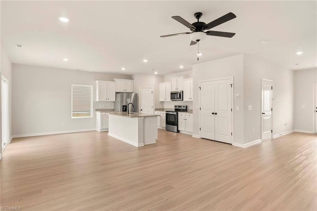 109 Courtland Drive, King, North Carolina image 5