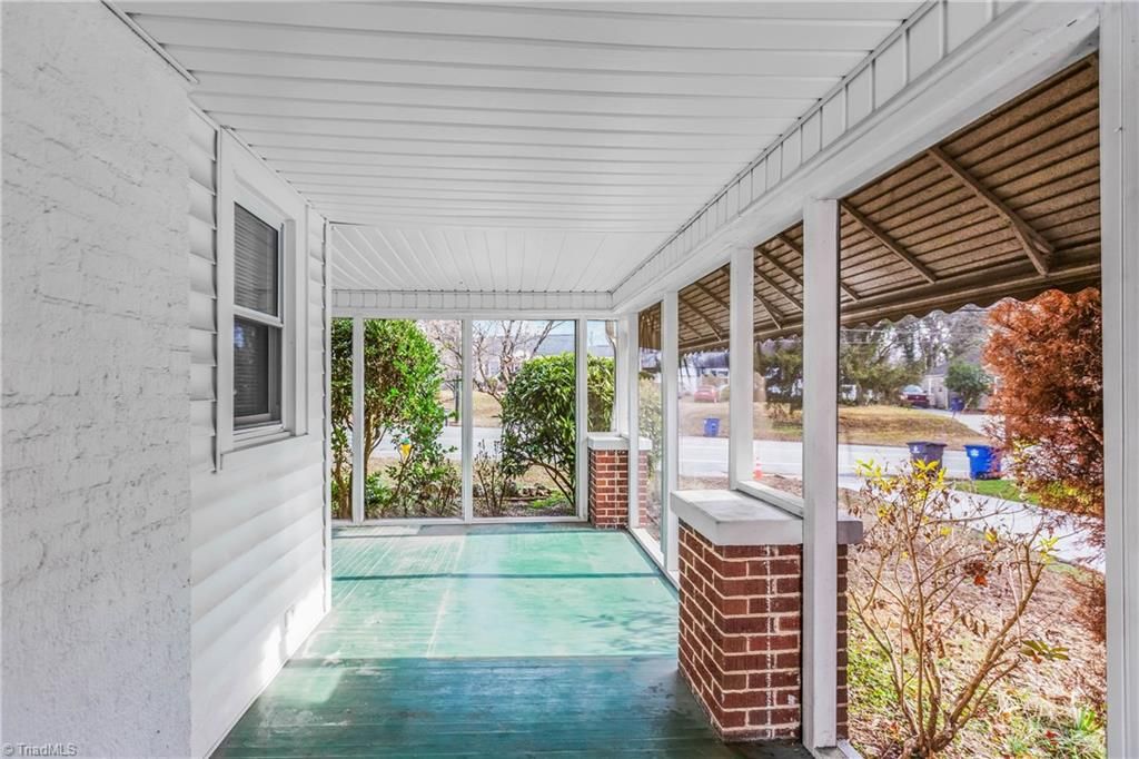 Photo of 800 S Sunset Drive, Winston-Salem, NC 27103 (MLS # 1204347)