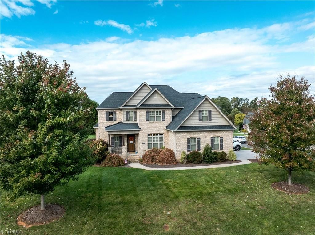 Photo of 153 Caudle Meadows Drive, Advance, NC 27006 (MLS # 1196434)