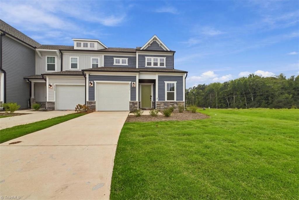 Photo of 8911 Cranesbill Avenue, Colfax, NC 27235 (MLS # 1237561)