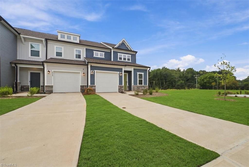 Photo of 8911 Cranesbill Avenue, Colfax, NC 27235 (MLS # 1237561)