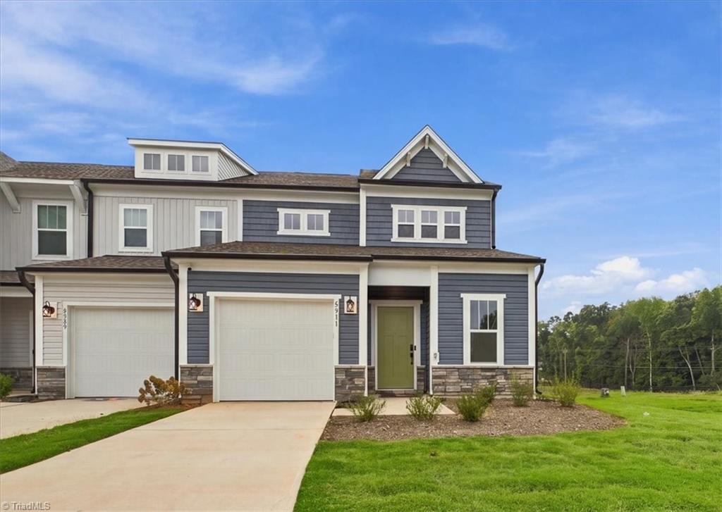 Photo of 8911 Cranesbill Avenue, Colfax, NC 27235 (MLS # 1237561)