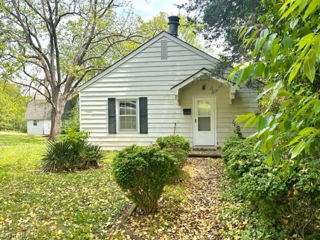1274 Maple Street, Elkin, North Carolina image 1