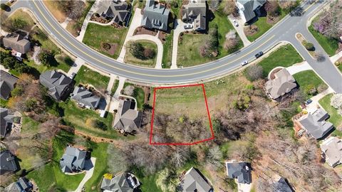 Vacant Land For Sale - 706 Golf House Road<br/> Whitsett, NC 27377