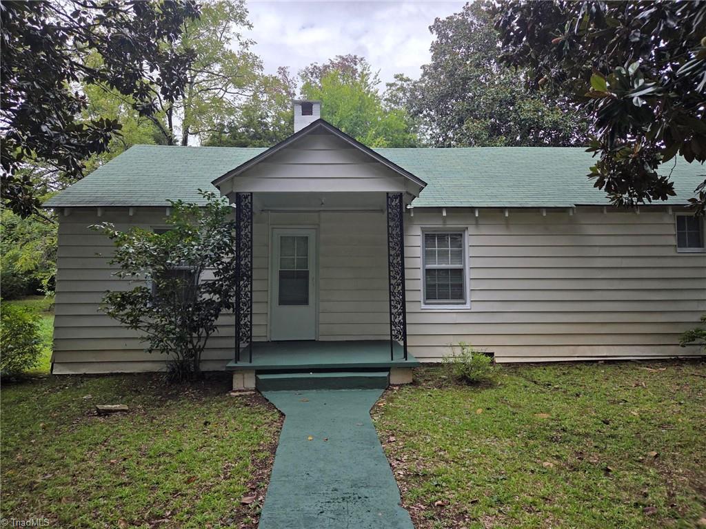 Photo of 2601 Pershing Street, Greensboro, NC 27405 (MLS # 1236496)