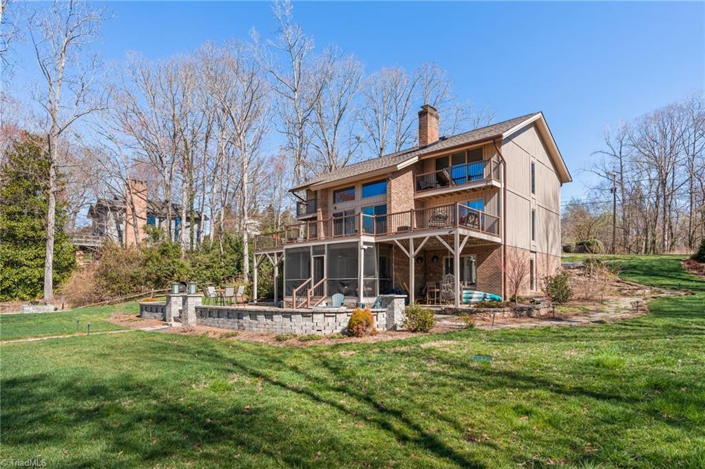 211 Cascade Drive, High Point, North Carolina image 44