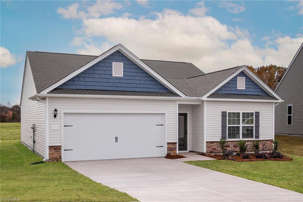315 Dixieland Court, King, North Carolina image 2