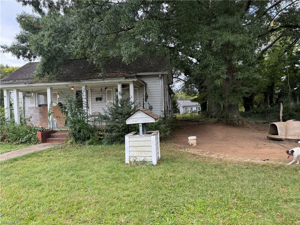 304 Morehead Street, Eden, North Carolina image 3